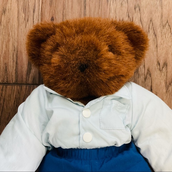 Vintage Vermont Teddy Bear Co. ✨ NWT - Picture 2 of 7
